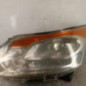 Optique avant principal gauche (feux)(phare) CITROEN C3 PICASSO