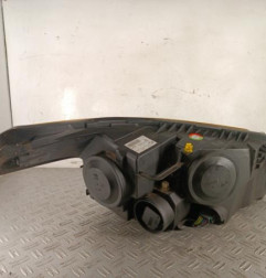 Optique avant principal gauche (feux)(phare) CITROEN C3 PICASSO