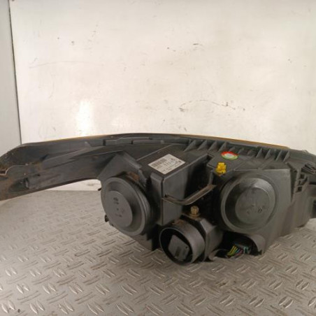 Optique avant principal gauche (feux)(phare) CITROEN C3 PICASSO