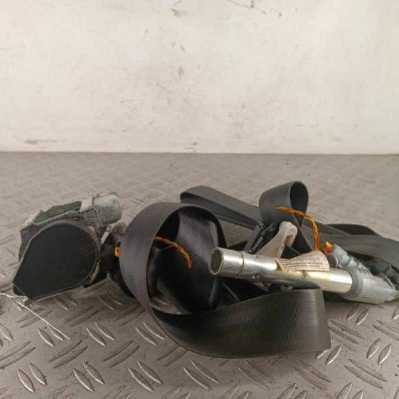Ceinture avant gauche CITROEN C3 PICASSO Ceinture avant gauche CITROEN C3 PICASSO