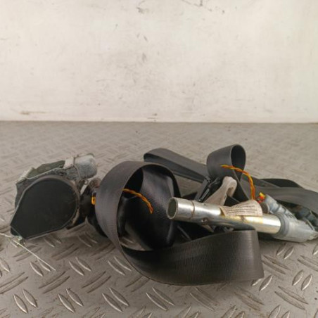 Ceinture avant gauche CITROEN C3 PICASSO Photo n°1