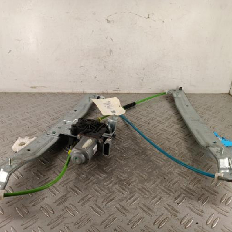 Leve vitre electrique avant droit CITROEN C3 PICASSO