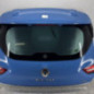 Malle/Hayon arriere RENAULT CLIO 4