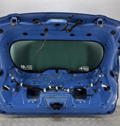 Malle/Hayon arriere RENAULT CLIO 4