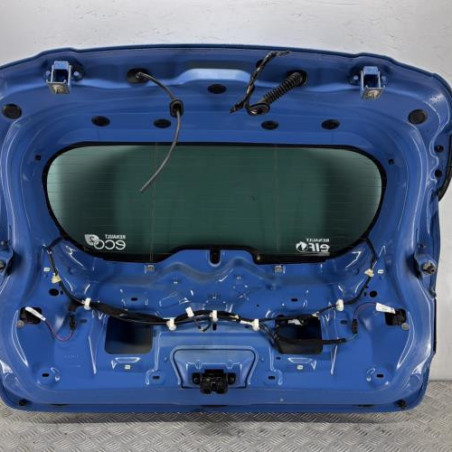 Malle/Hayon arriere RENAULT CLIO 4