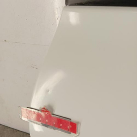 Porte avant gauche RENAULT CLIO 4