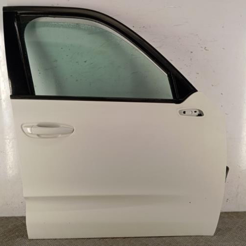 Porte avant droit CITROEN C4 PICASSO 2