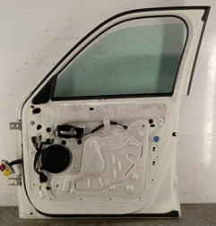 Porte avant droit CITROEN C4 PICASSO 2 Photo n°3