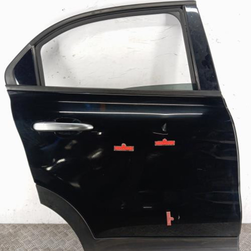 Porte arriere droit FIAT 500X