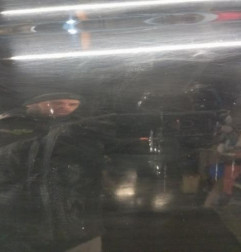 Porte avant gauche FIAT 500X Photo n°3