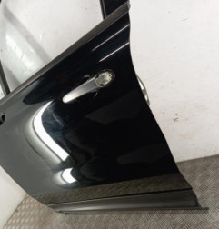 Porte avant gauche FIAT 500X Photo n°4