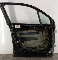 Porte avant gauche FIAT 500X Photo n°5