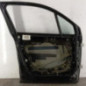 Porte avant gauche FIAT 500X
