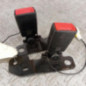 Attache ceinture arriere droit FIAT 500X