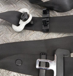 Ceinture avant droit FIAT 500X