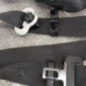 Ceinture avant droit FIAT 500X