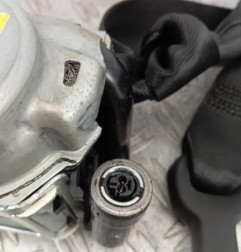 Ceinture avant droit FIAT 500X Photo n°6