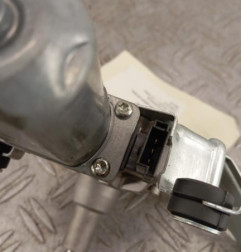 Moteur essuie glace arriere FIAT 500X Photo n°3