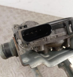 Moteur essuie glace avant FIAT 500X Photo n°4