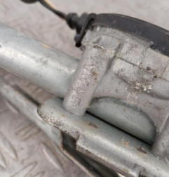 Moteur essuie glace avant FIAT 500X Photo n°5