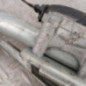 Moteur essuie glace avant FIAT 500X