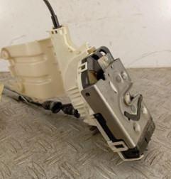 Serrure avant droit FIAT 500X Photo n°1