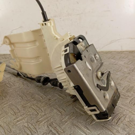 Serrure avant droit FIAT 500X Photo n°1