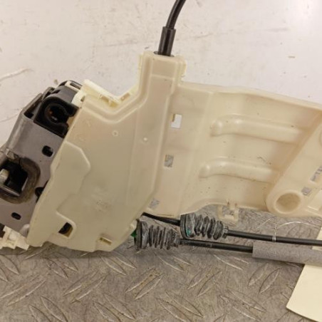 Serrure avant droit FIAT 500X