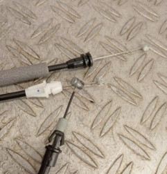 Serrure avant droit FIAT 500X Photo n°3