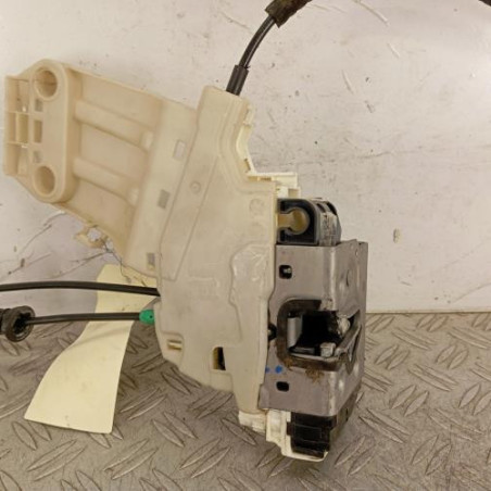 Serrure avant gauche FIAT 500X Photo n°1