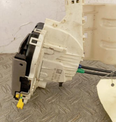 Serrure avant gauche FIAT 500X