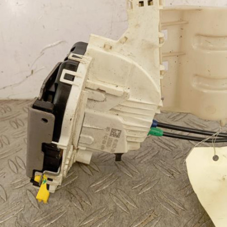 Serrure avant gauche FIAT 500X