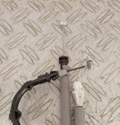 Serrure avant gauche FIAT 500X Photo n°3