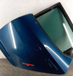 Porte arriere gauche SEAT IBIZA 4 Photo n°1