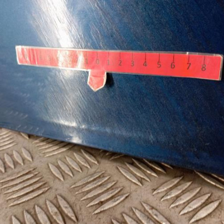 Porte arriere gauche SEAT IBIZA 4