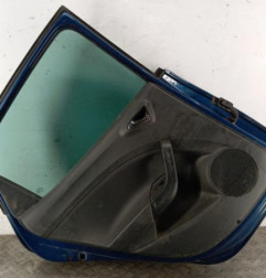 Porte arriere gauche SEAT IBIZA 4 Photo n°5