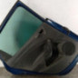 Porte arriere gauche SEAT IBIZA 4