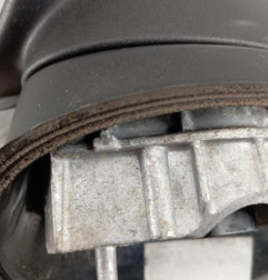 Retroviseur gauche MINI MINI 2 R60 Photo n°5