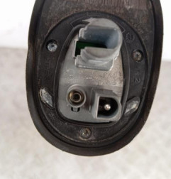 Antenne MINI MINI 2 R60 Photo n°3