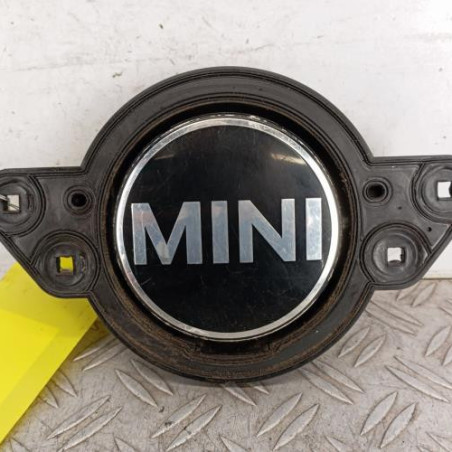 Poignee hayon MINI MINI 2 R60 Photo n°1