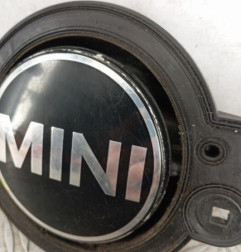 Poignee hayon MINI MINI 2 R60