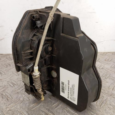 Serrure avant droit MINI MINI 2 R60