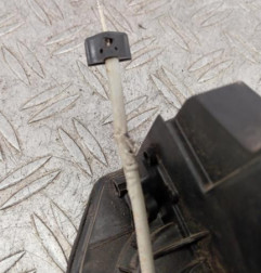 Serrure avant droit MINI MINI 2 R60 Photo n°3