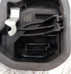 Serrure avant droit MINI MINI 2 R60 Photo n°4