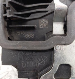 Serrure avant droit MINI MINI 2 R60 Photo n°5