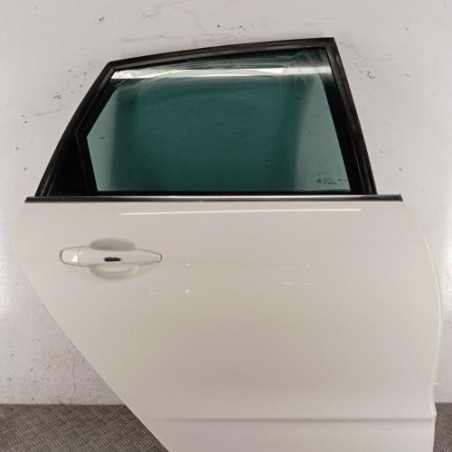 Porte arriere droit CITROEN C4 2 Photo n°1