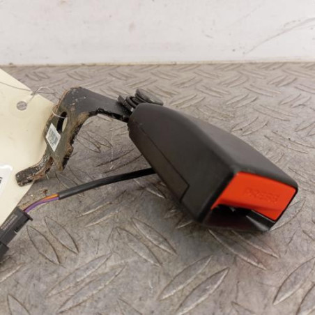 Attache ceinture arriere gauche BMW X6 F16 Photo n°1