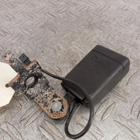 Attache ceinture arriere gauche BMW X6 F16