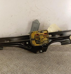 Leve vitre electrique arriere droit BMW X6 F16 Photo n°1