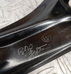 Leve vitre electrique arriere droit BMW X6 F16 Photo n°4